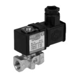 Electrovanne pilote serie 107